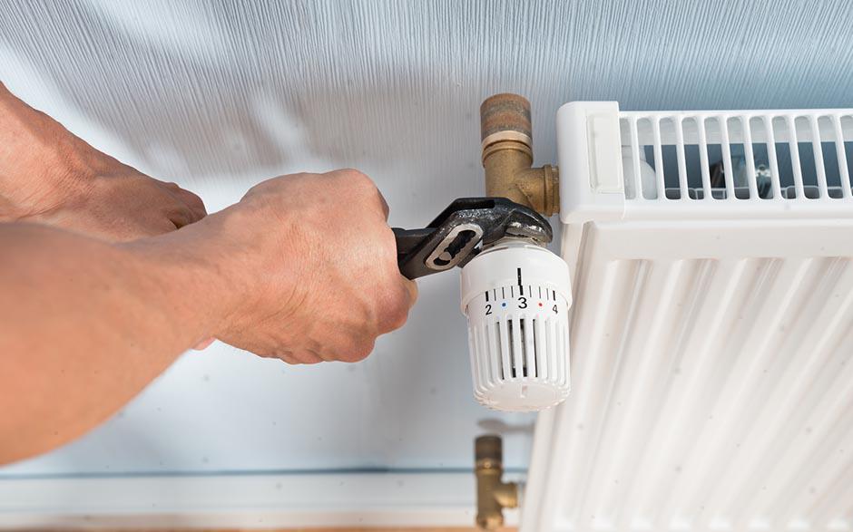 coût remplacement climatisation industrielle Chantilly