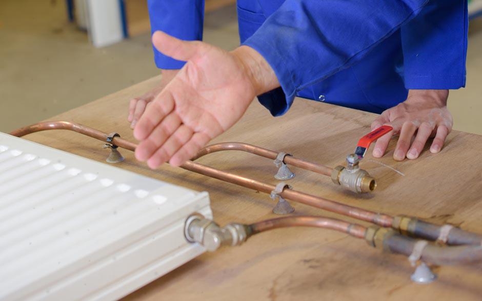 remplacement climatiseur Gentilly
