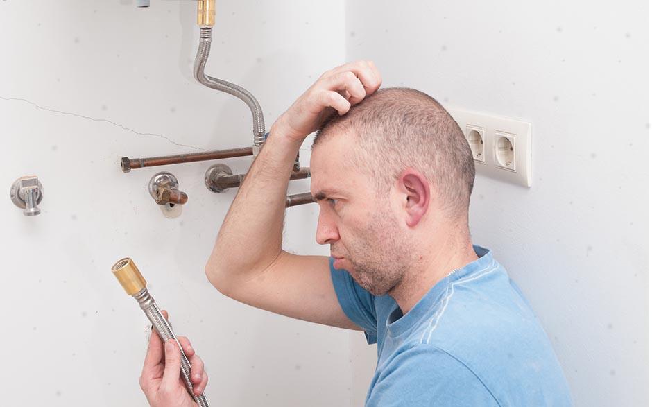 dépannage en ugence système de climatisation unitaires tarif Chantilly
