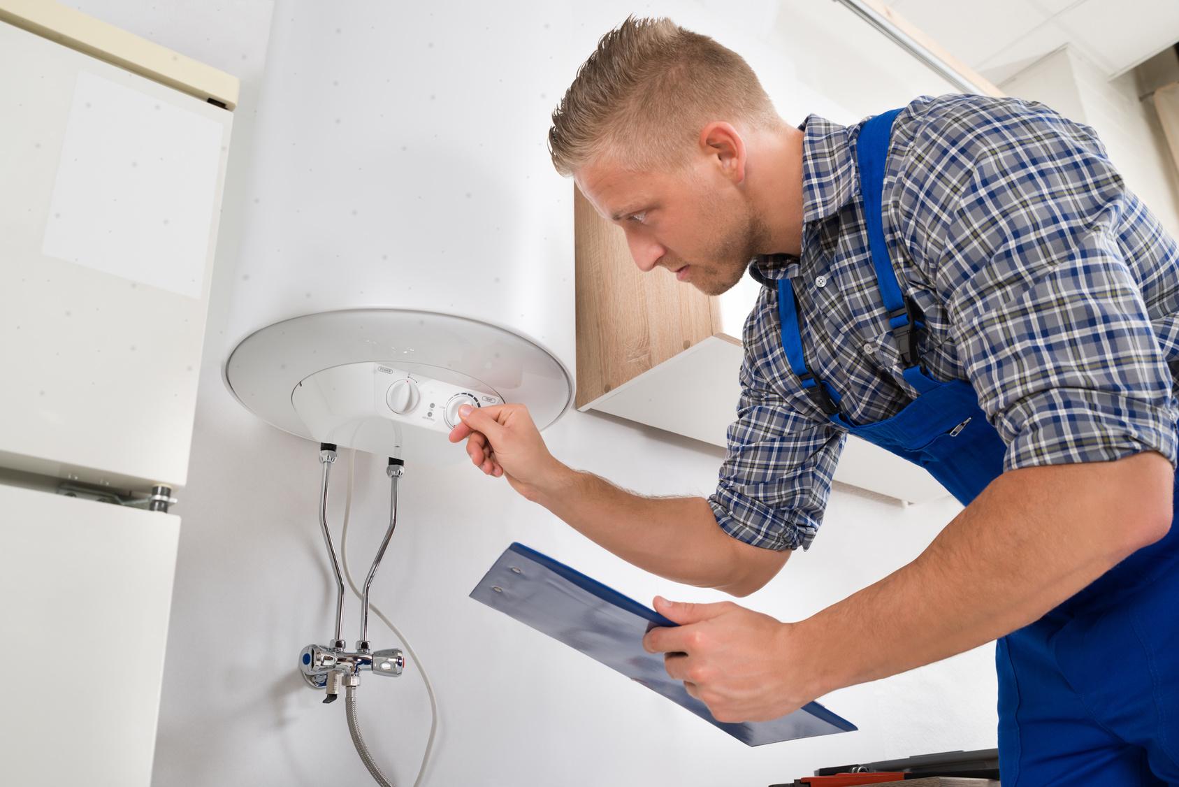  remplacement climatiseur Chantilly