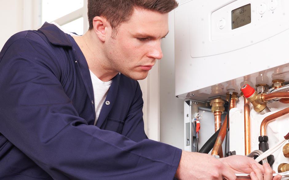 comment installer le système de climatisation Saint-Martin-Longueau