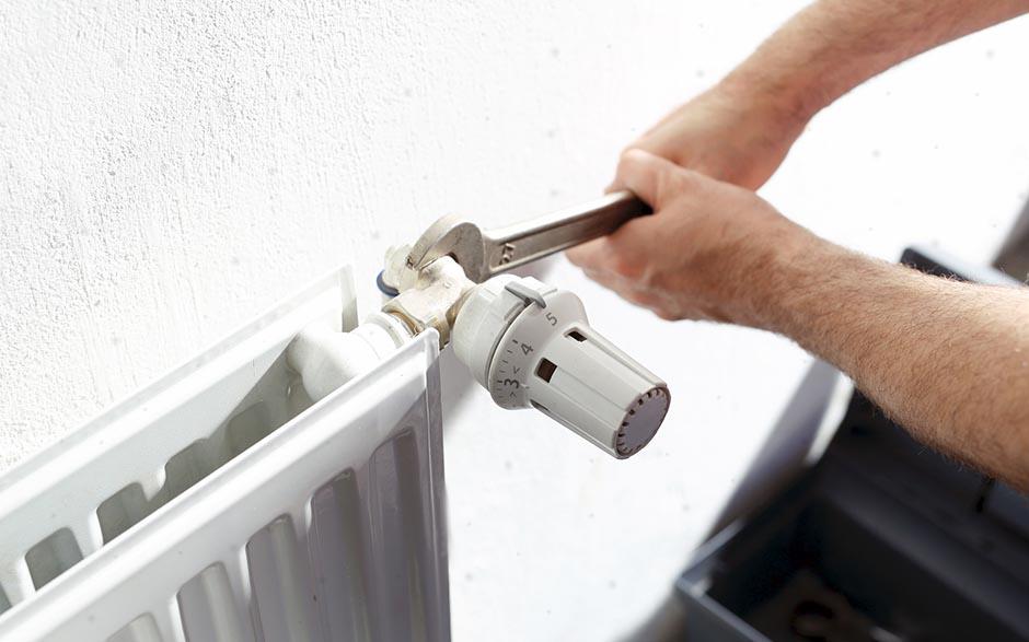 comment installer le système de climatisation Saint-Martin-Longueau